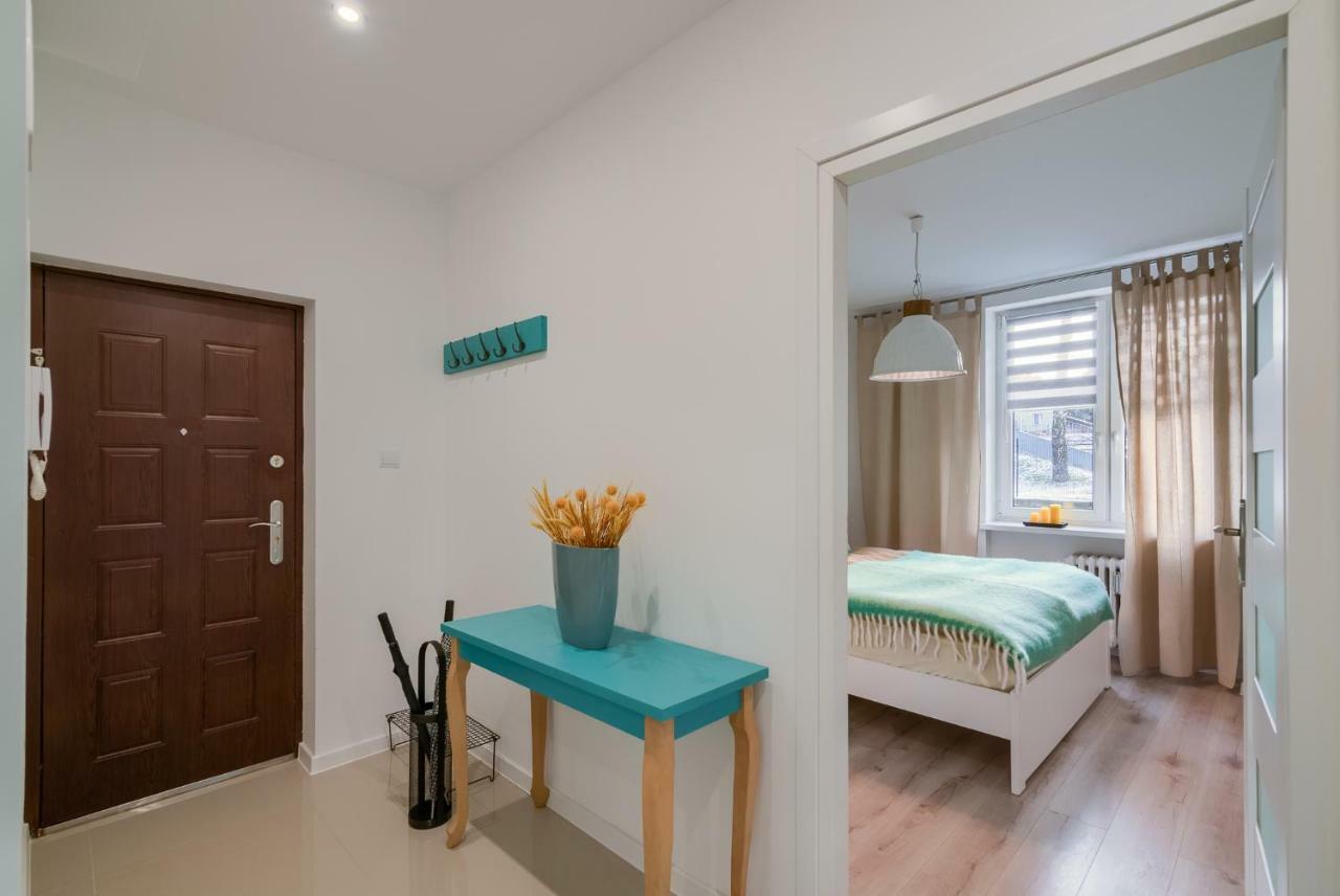 Apartments 4 You Hlonda 타이치 외부 사진